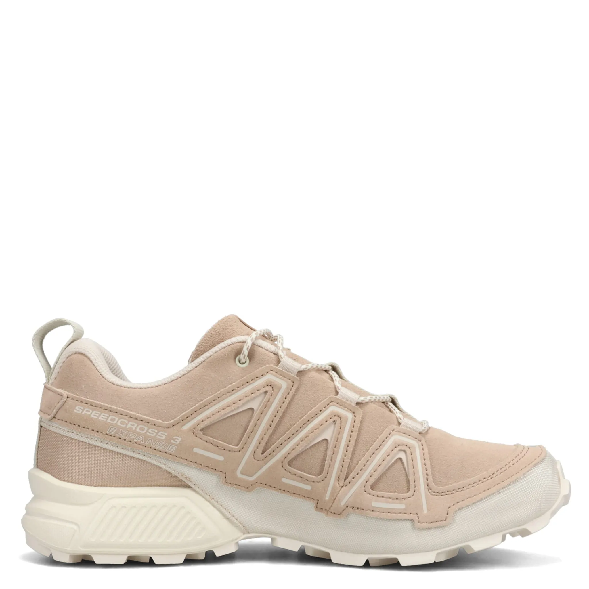 FOOTWEAR SPEEDCROSS 3 EXP ANSE LTR / OXFORD TAN/RAINY DAY/VANILLA ICE