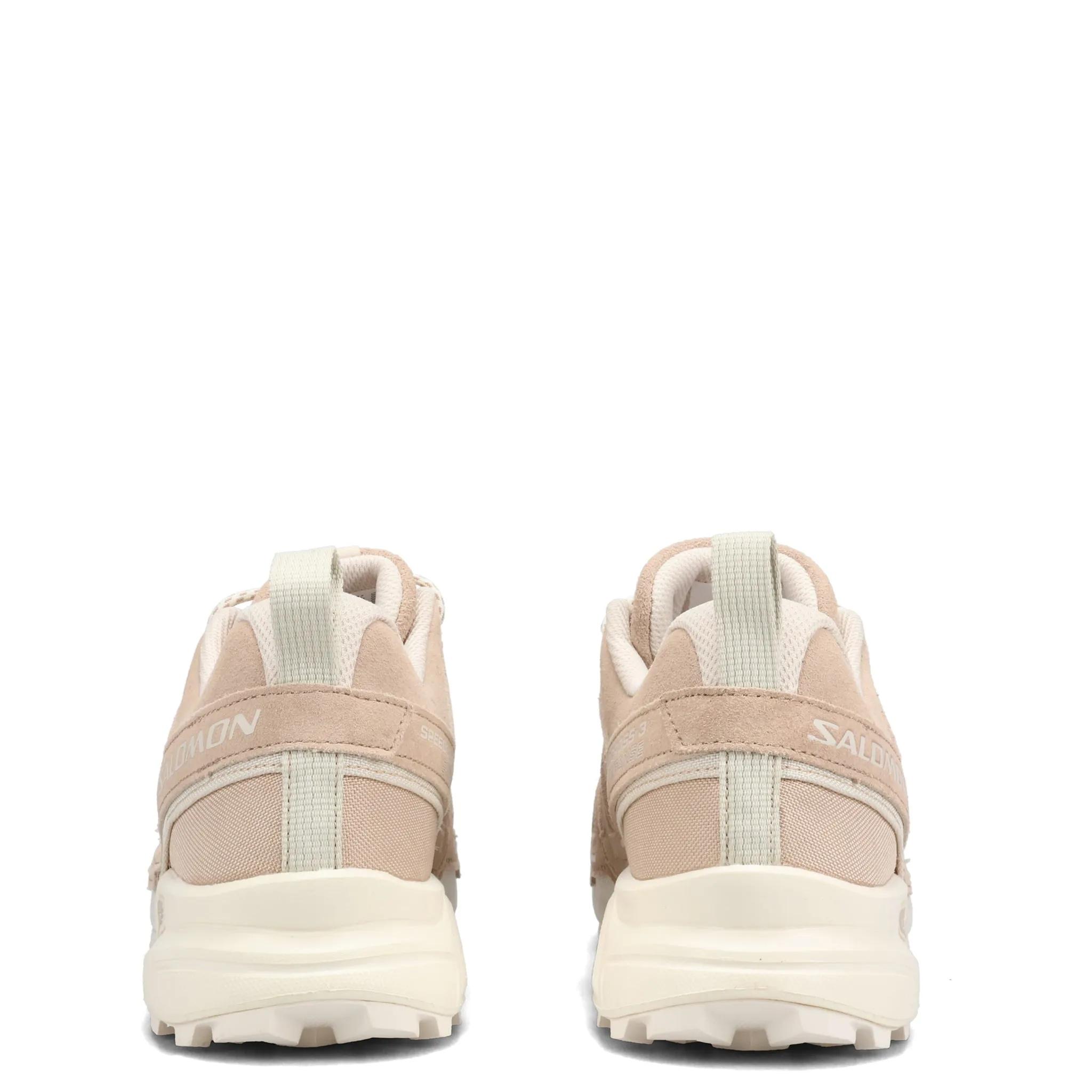 FOOTWEAR SPEEDCROSS 3 EXP ANSE LTR / OXFORD TAN/RAINY DAY/VANILLA ICE