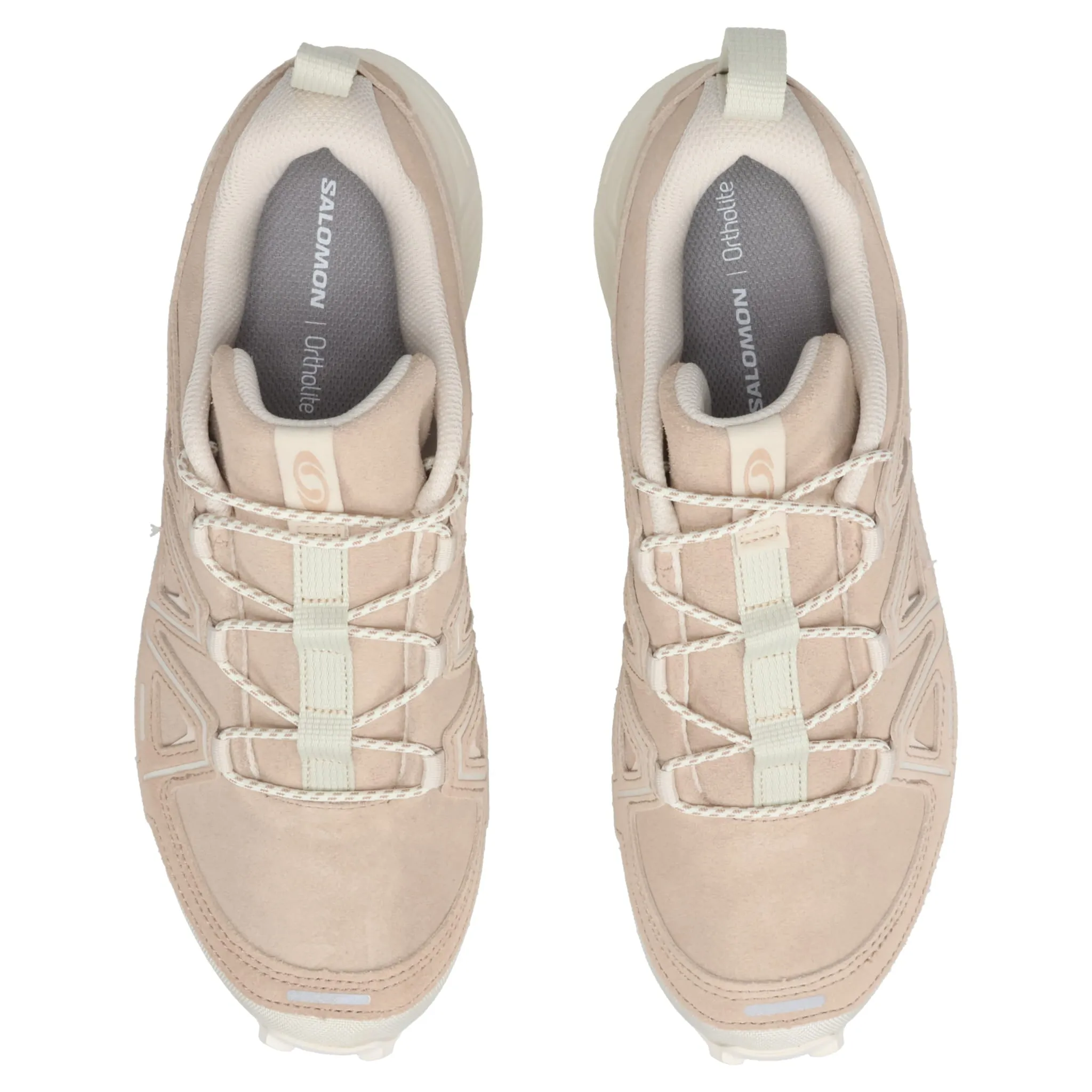 FOOTWEAR SPEEDCROSS 3 EXP ANSE LTR / OXFORD TAN/RAINY DAY/VANILLA ICE