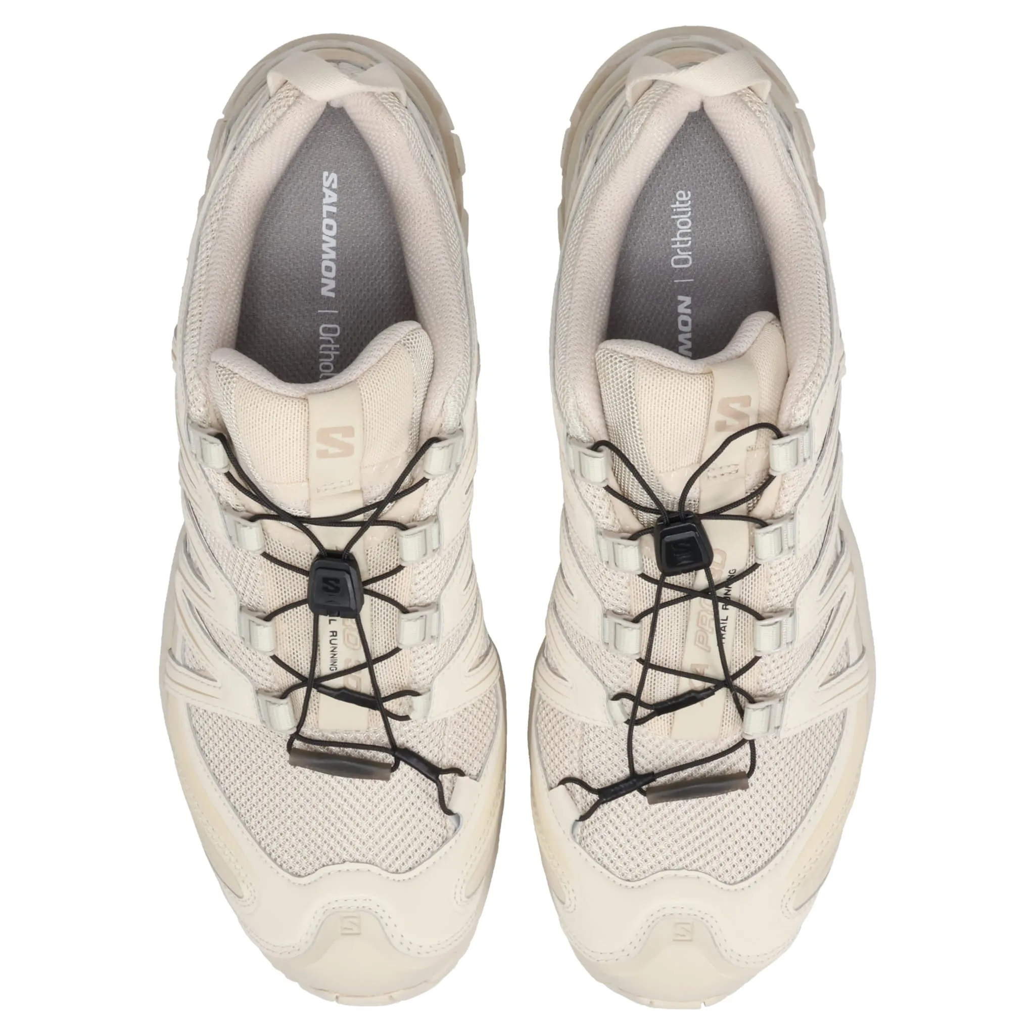 FOOTWEAR XA PRO 3D / RAINY/OXFORD/WARMAP
