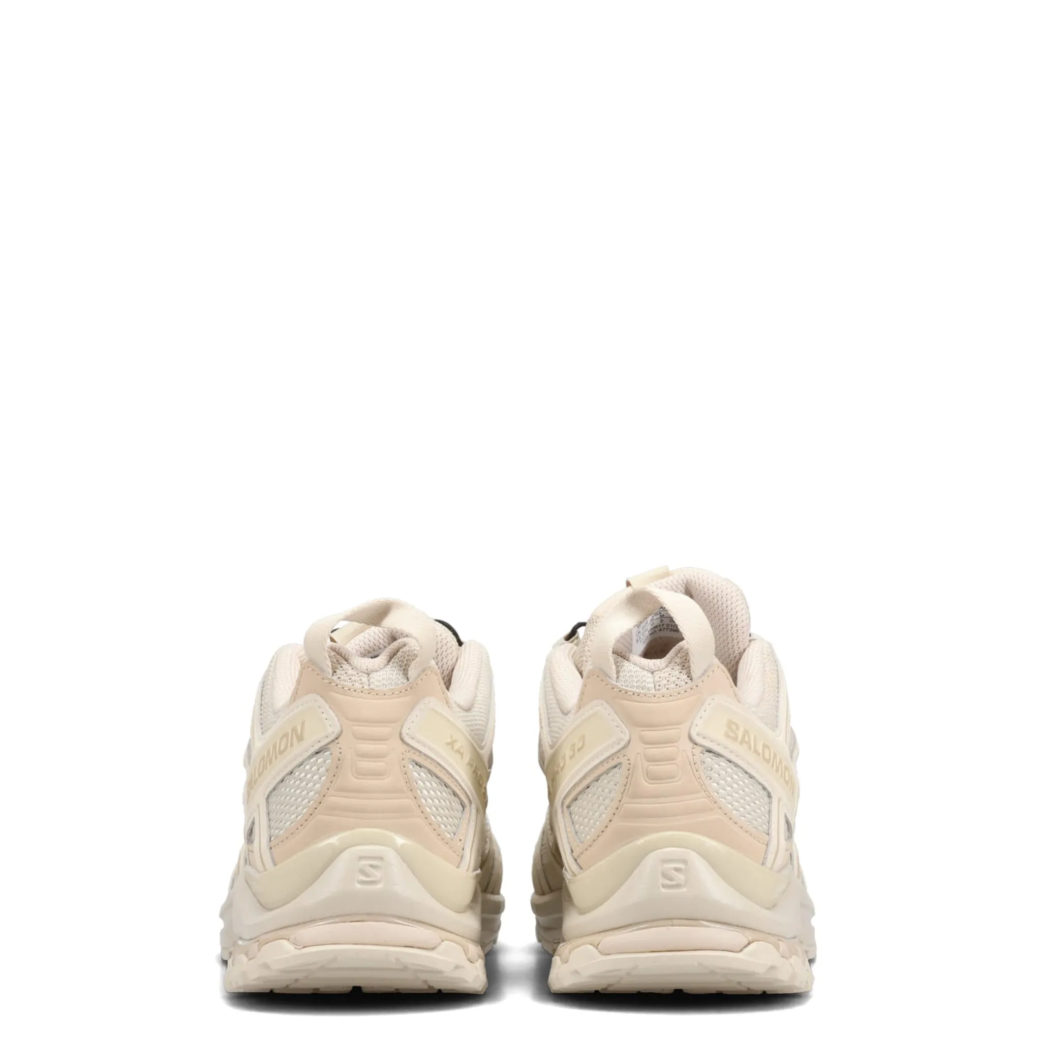 FOOTWEAR XA PRO 3D / RAINY/OXFORD/WARMAP