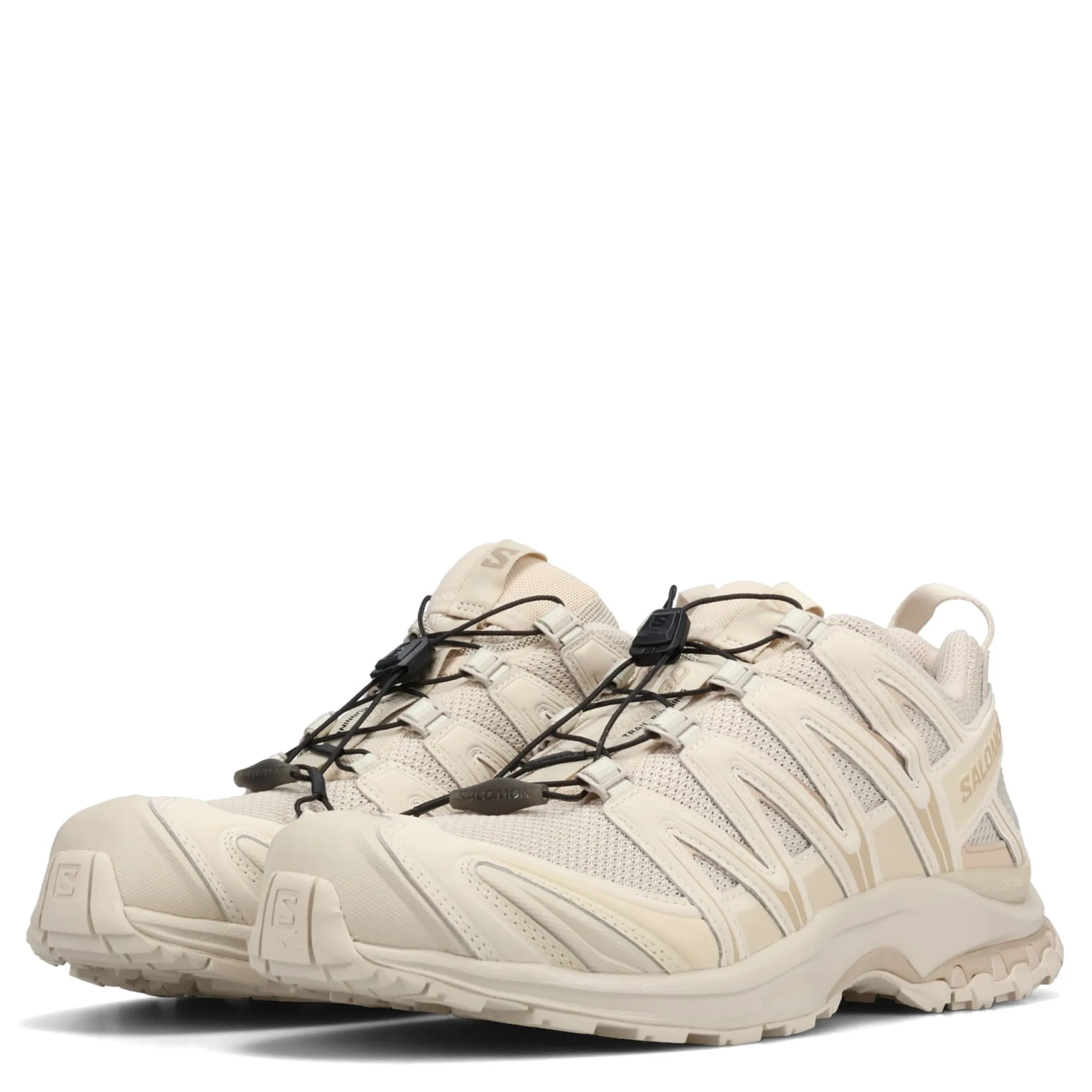 FOOTWEAR XA PRO 3D / RAINY/OXFORD/WARMAP