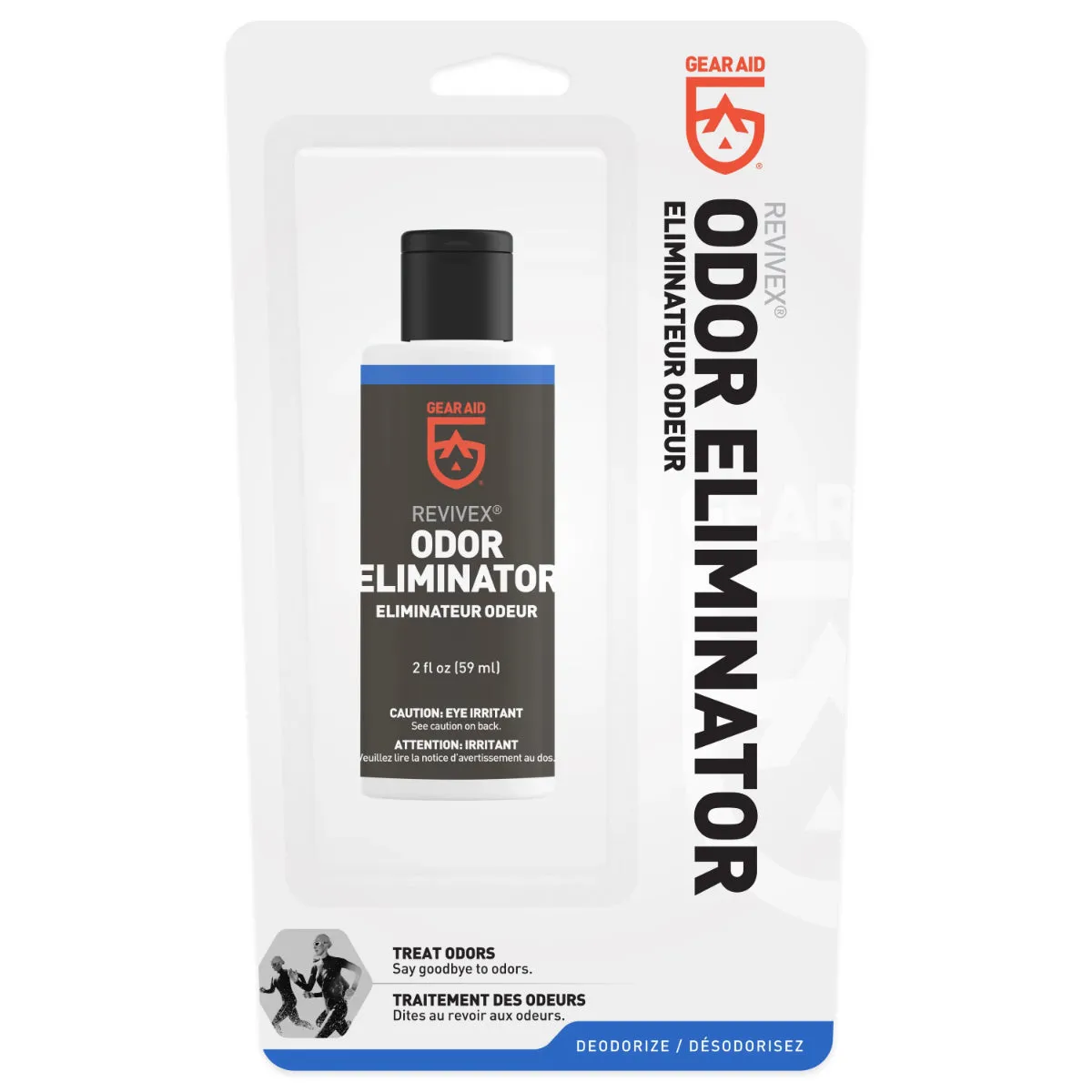Gear Aid Revivex Odor Eliminator