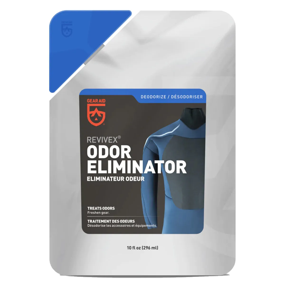 Gear Aid Revivex Odor Eliminator