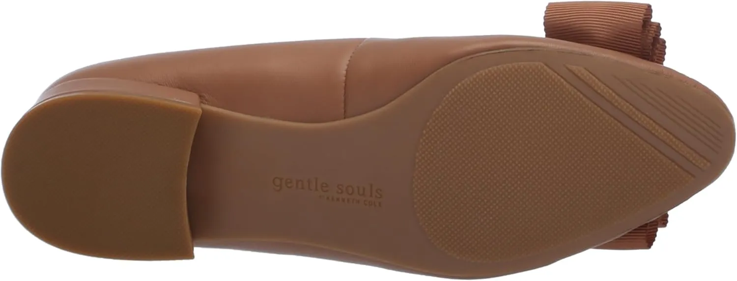 Gentle Souls by Kenneth Cole Women's Atlas Flat Platform