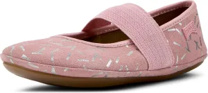 Girl's Ballerina