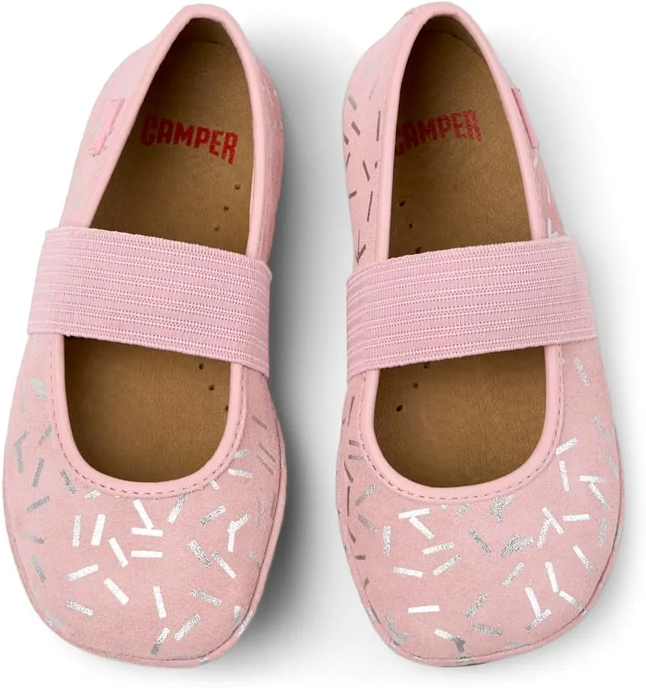 Girl's Ballerina