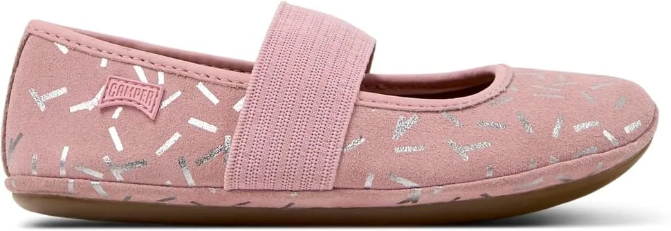 Girl's Ballerina