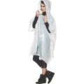 Go Travel Poncho & Pouch