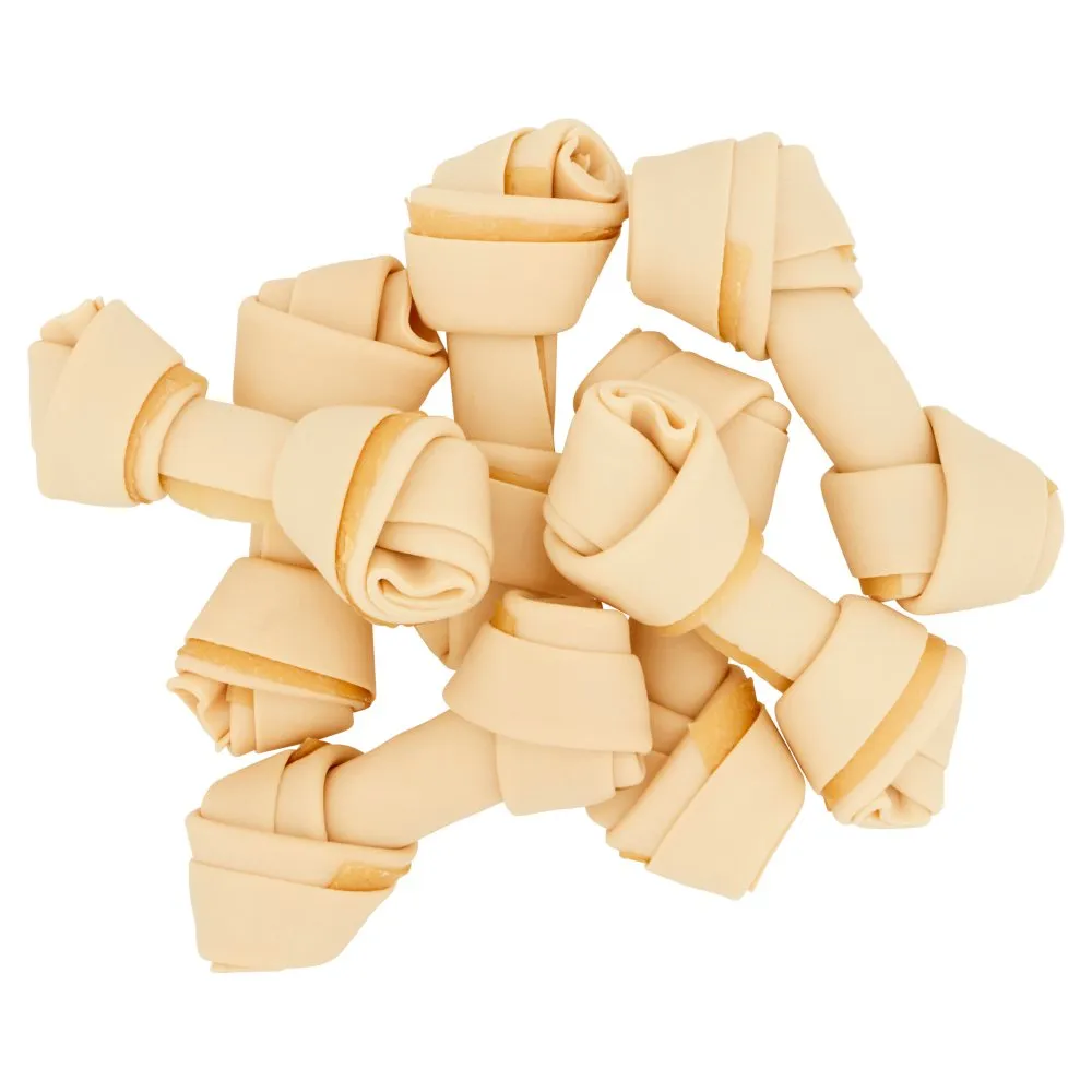 Good Boy Chewables Chicken Mini Bones Dog Treats