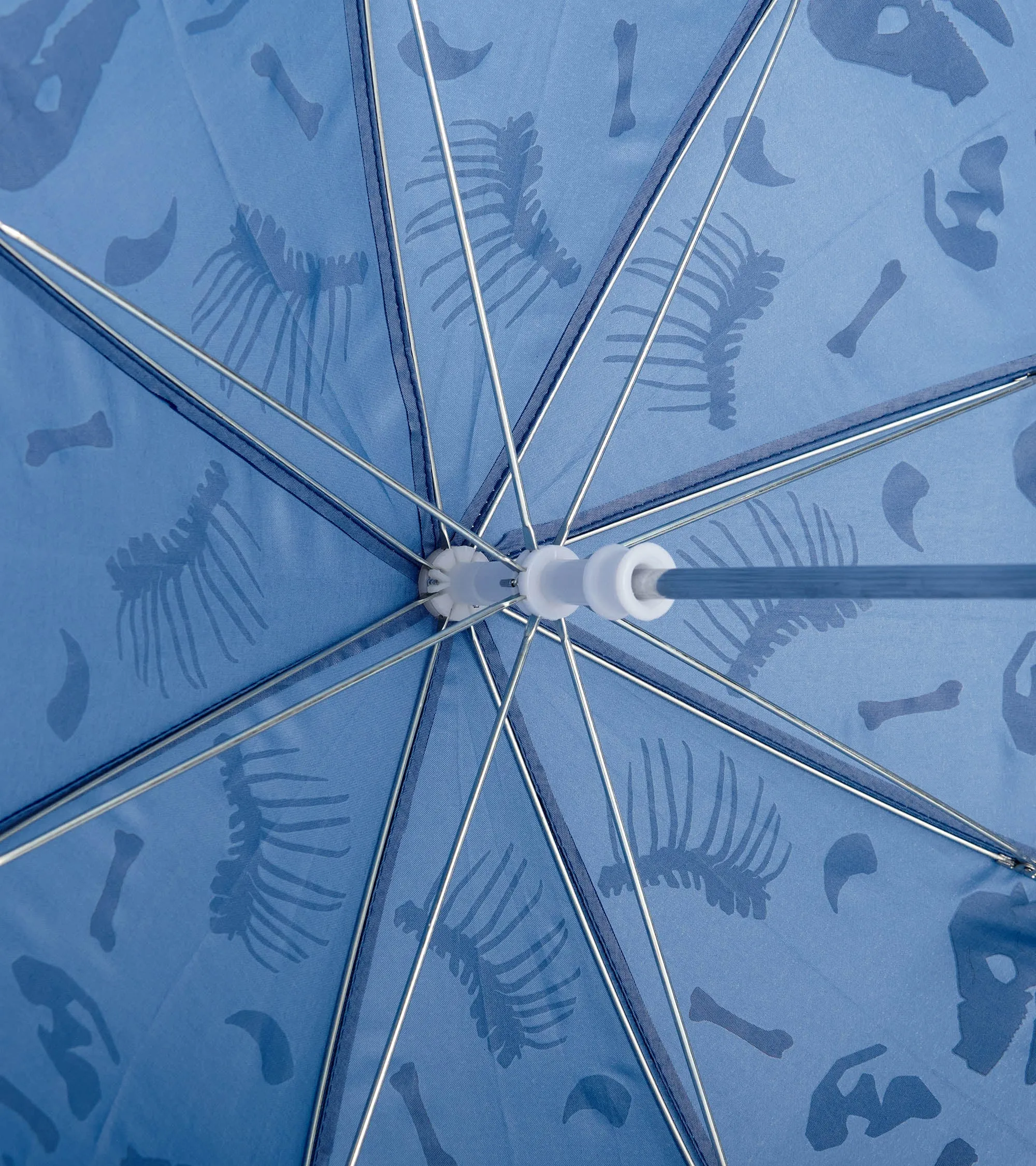 Hatley Umbrella Dino Fossils Colour Change