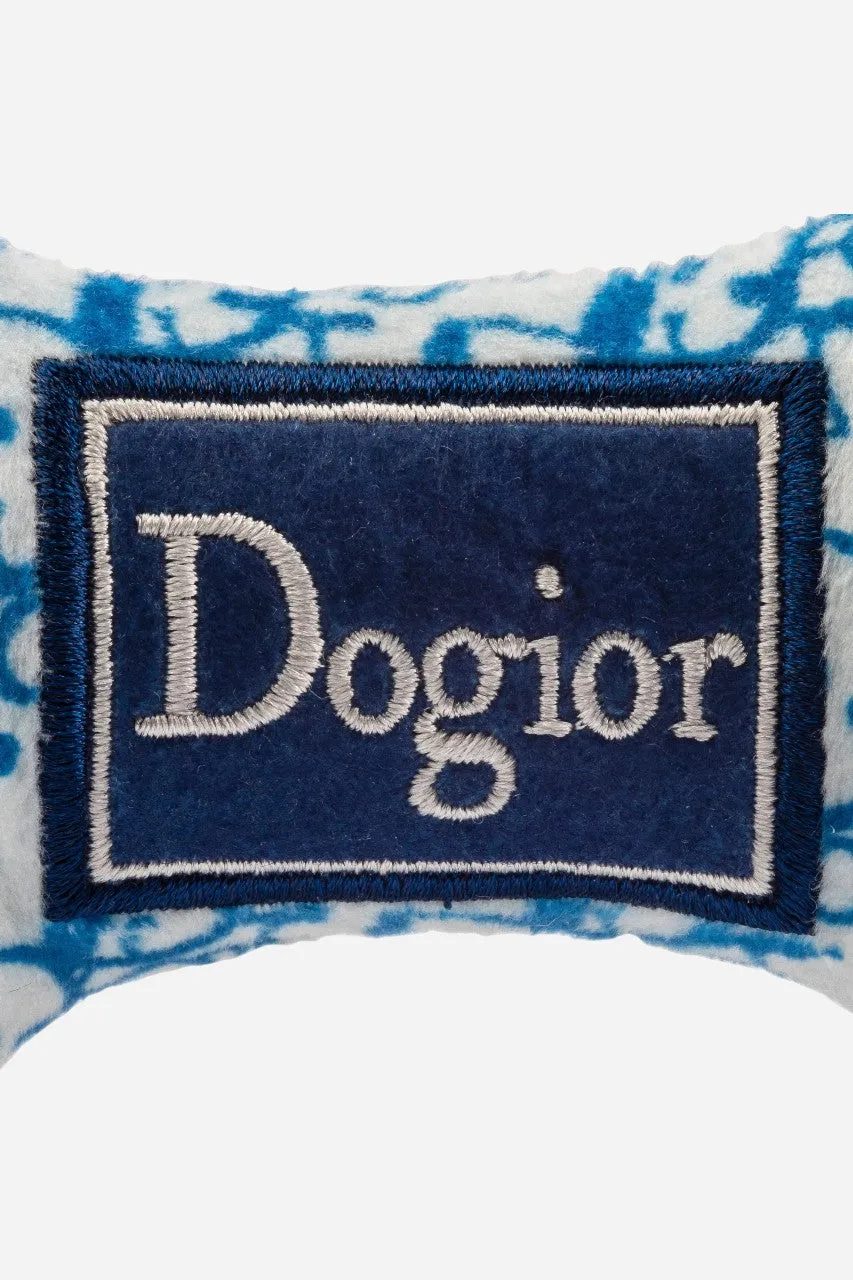 HAUTE DIGGITY DOG Dogior Bone Large