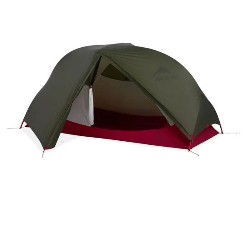Hubba Hubba Bikepack 1-Person Tent