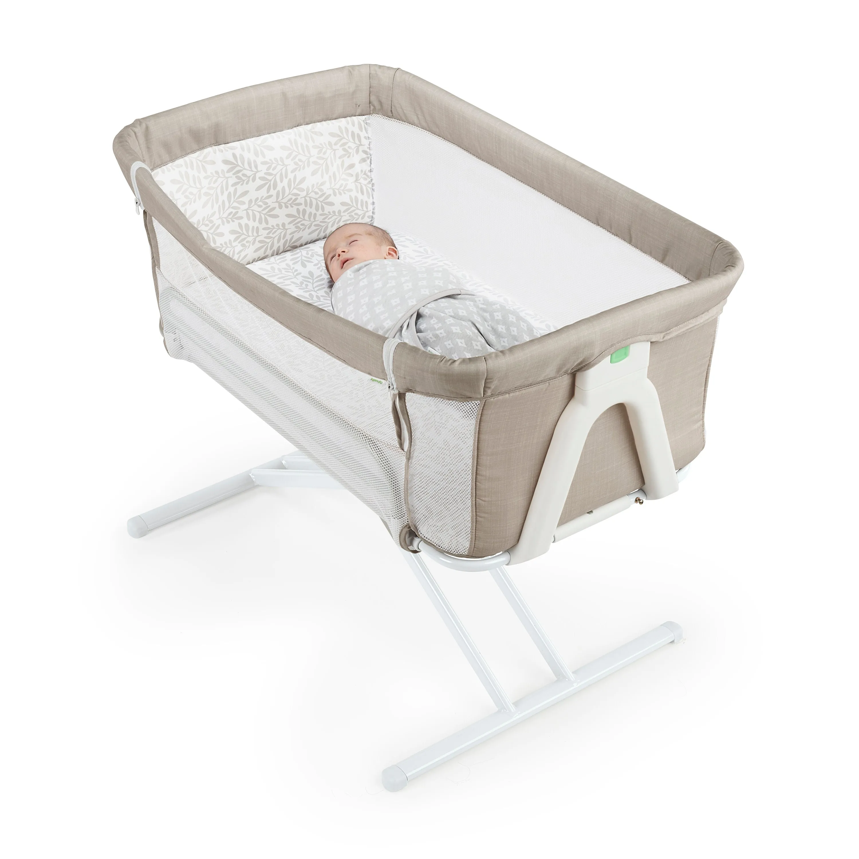 Ingenuity Dream Closer 2-in-1 Co-Sleeping Bassinet