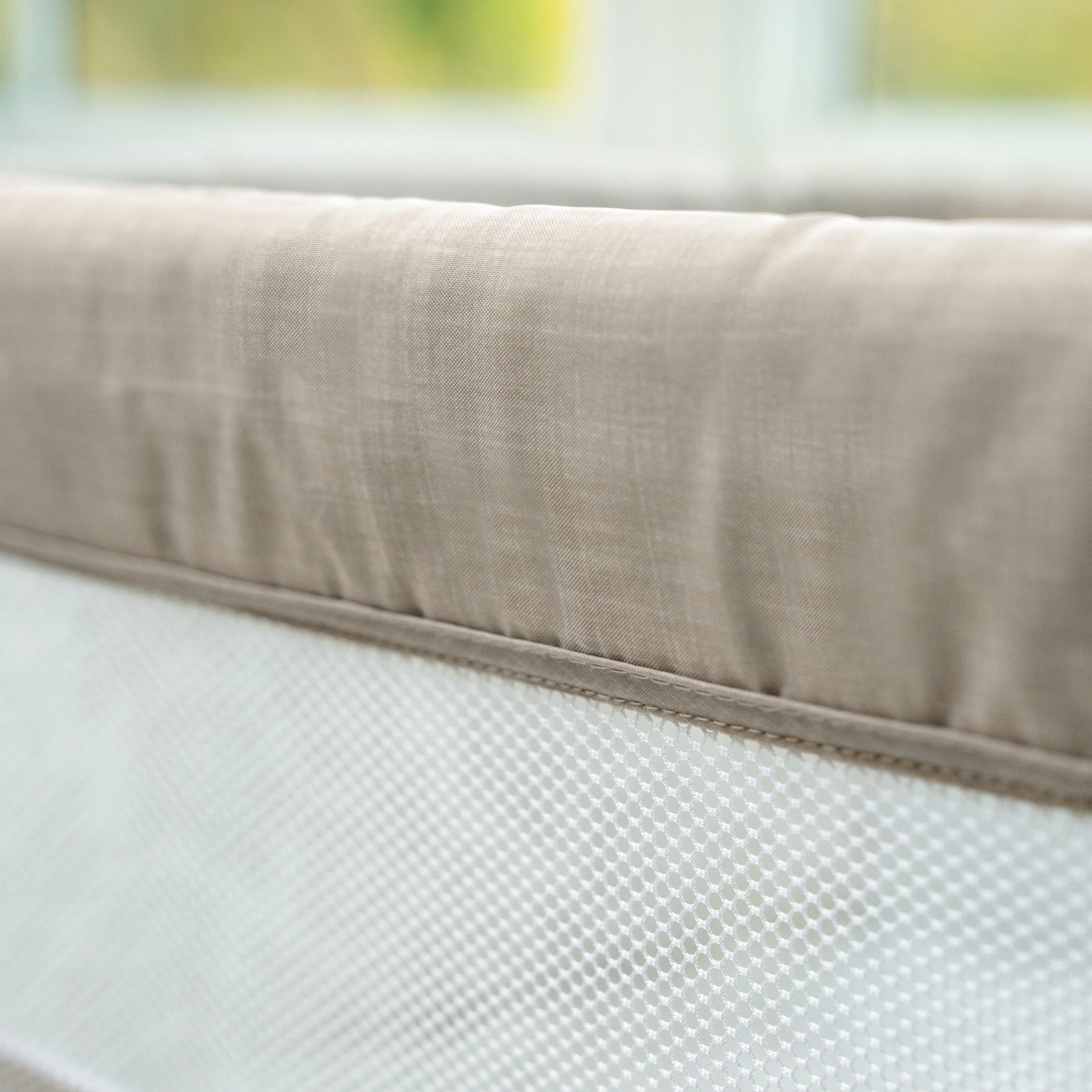 Ingenuity Dream Closer 2-in-1 Co-Sleeping Bassinet