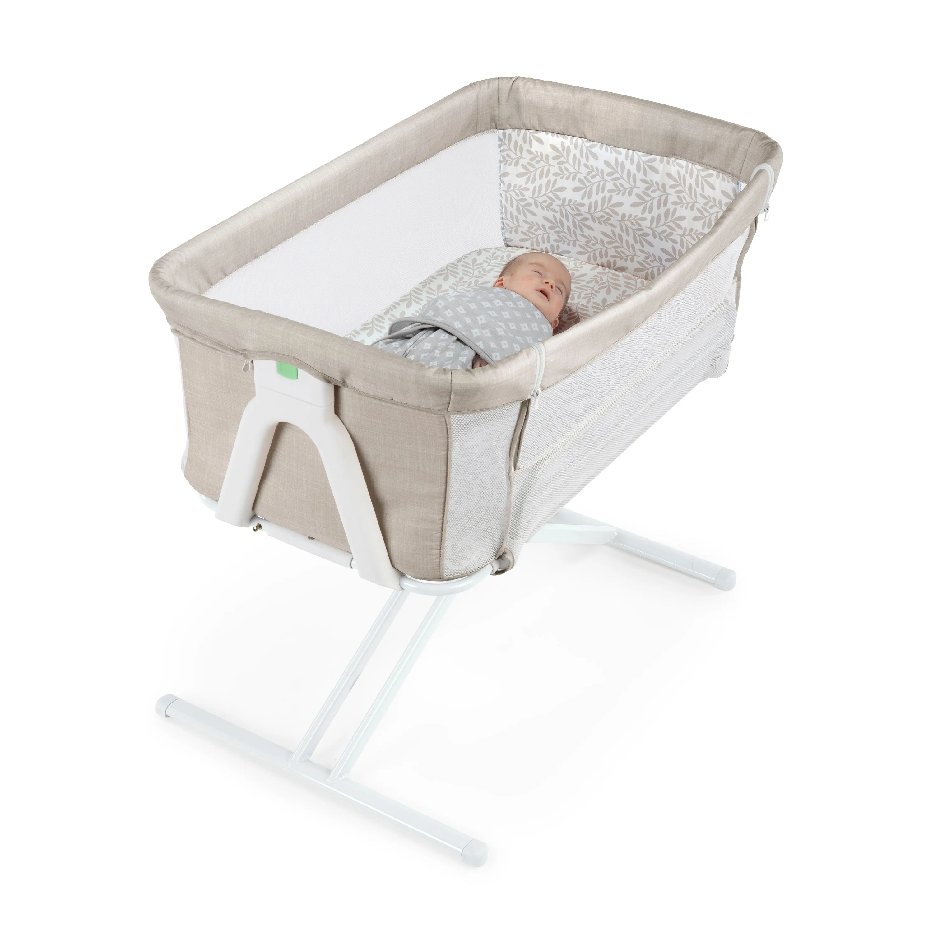 Ingenuity Dream Closer 2-in-1 Co-Sleeping Bassinet