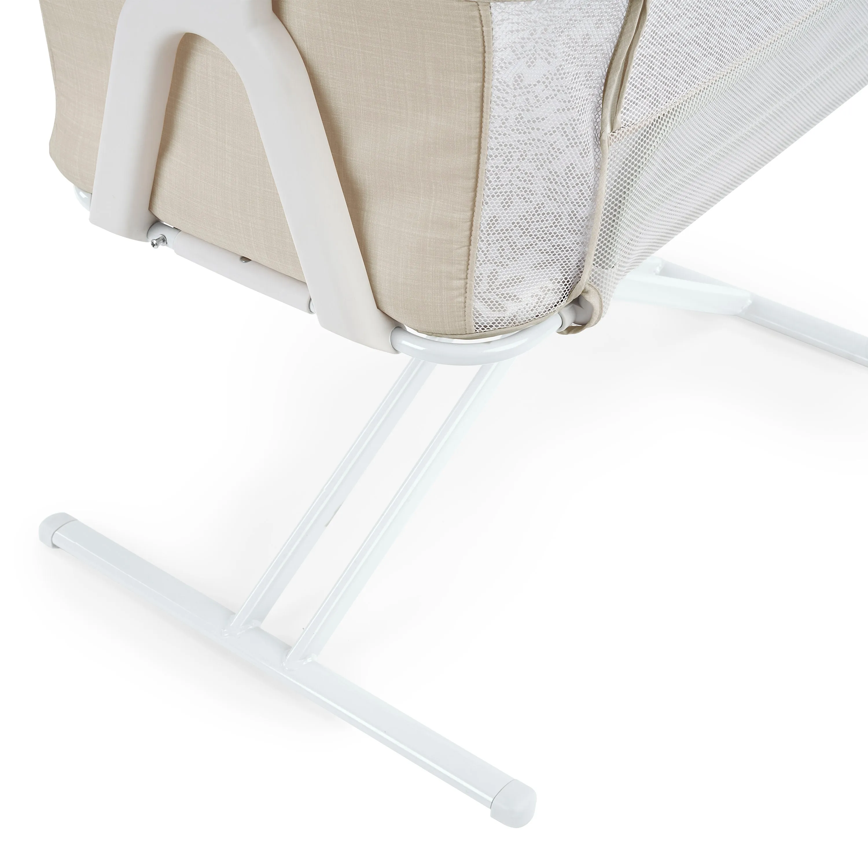 Ingenuity Dream Closer 2-in-1 Co-Sleeping Bassinet