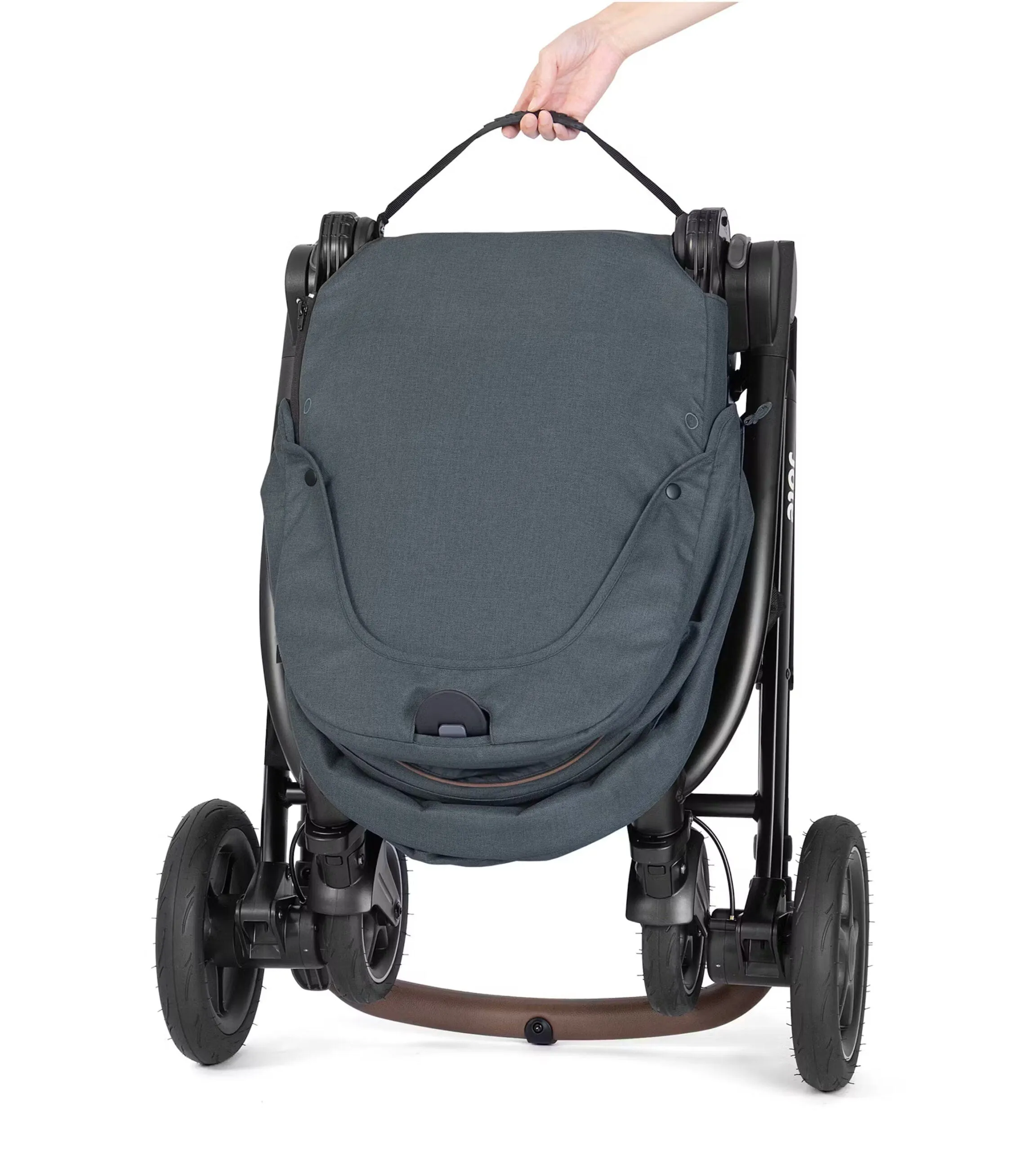 Joie Versatrax Pushchair and Carrycot - Moonlight