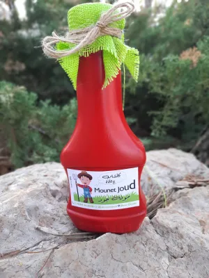 Ketchup-??????
