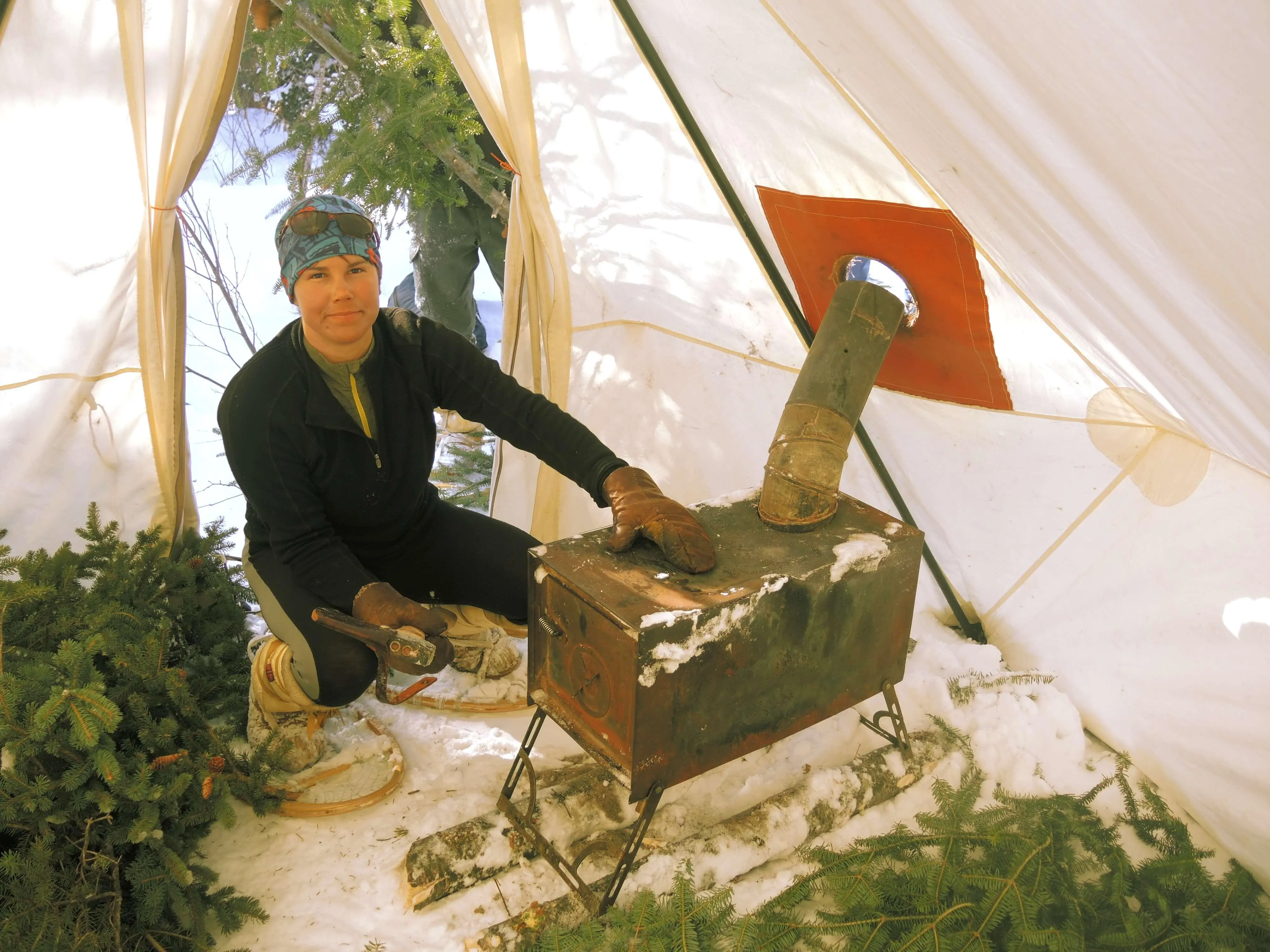 Kni-Co Trekker Trail Stove