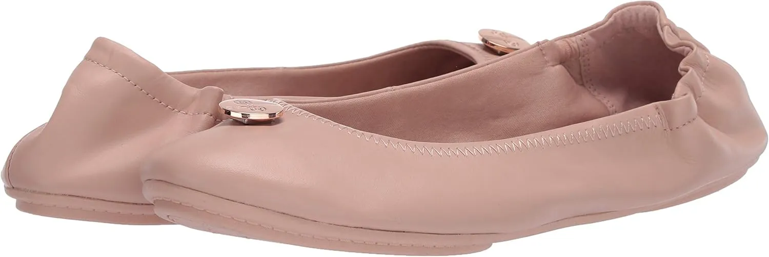 LINDSAY PHILLIPS Women's Liv Ballet Flat