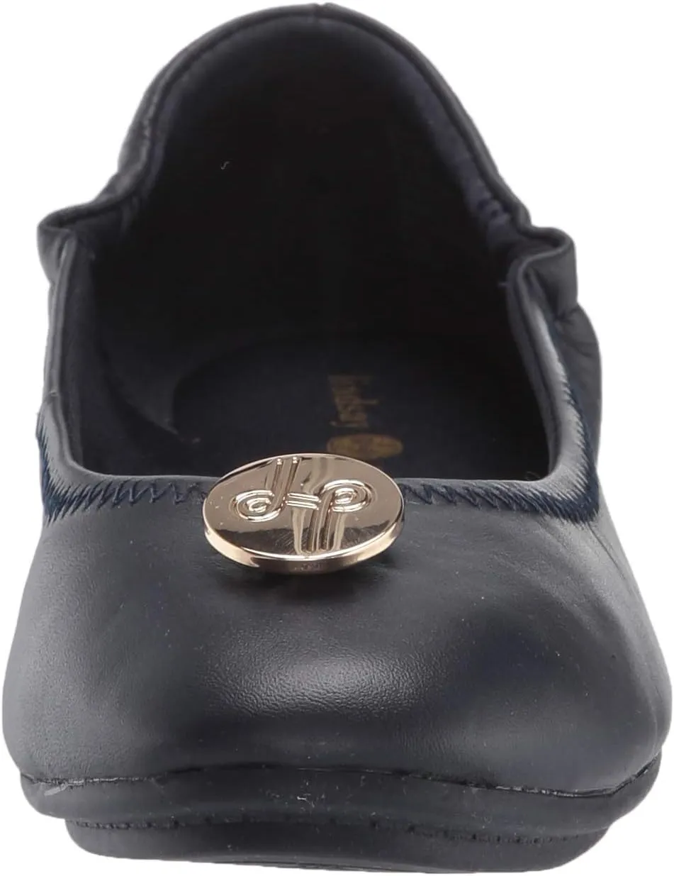 LINDSAY PHILLIPS Women's Liv Ballet Flat