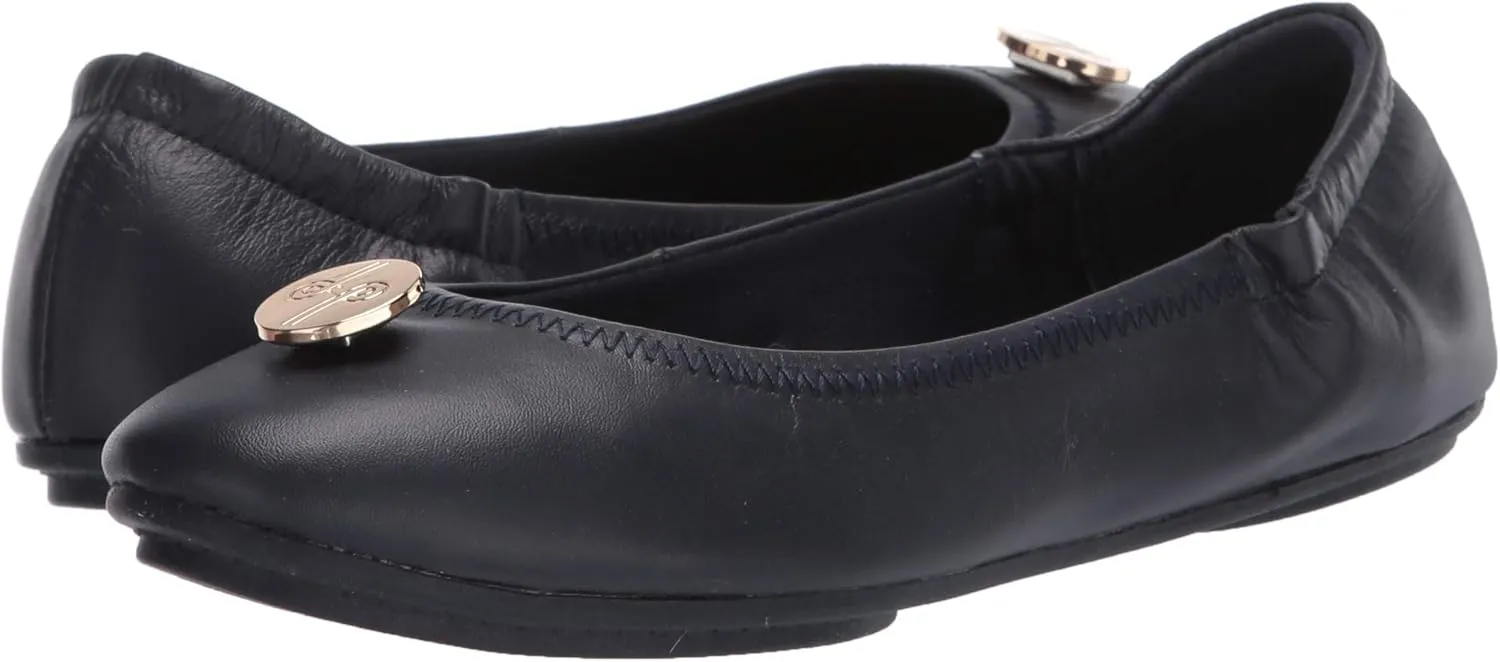 LINDSAY PHILLIPS Women's Liv Ballet Flat