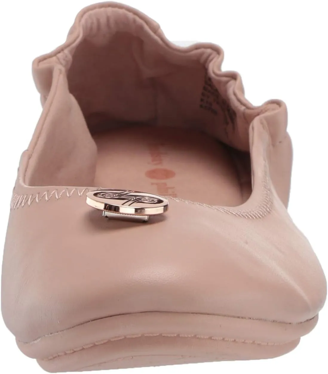 LINDSAY PHILLIPS Women's Liv Ballet Flat