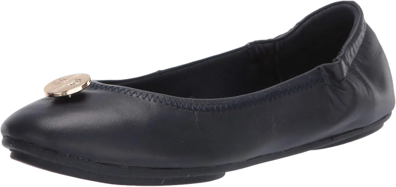 LINDSAY PHILLIPS Women's Liv Ballet Flat