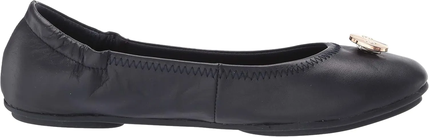LINDSAY PHILLIPS Women's Liv Ballet Flat