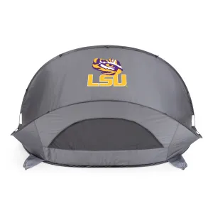 LSU Tigers - Manta Portable Beach Tent
