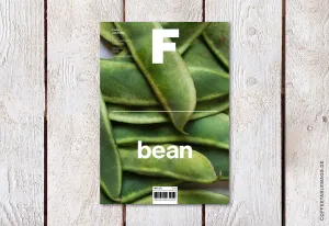 Magazine F – Issue 11: Bean