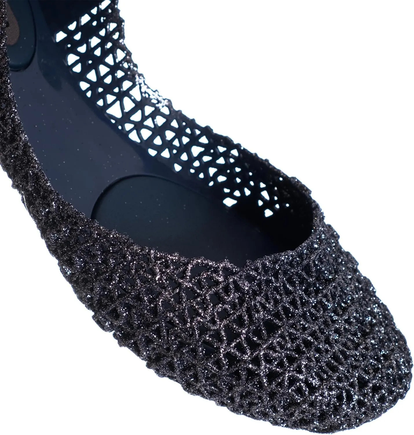 Melissa Women's Closed Toe Ballet Flats
