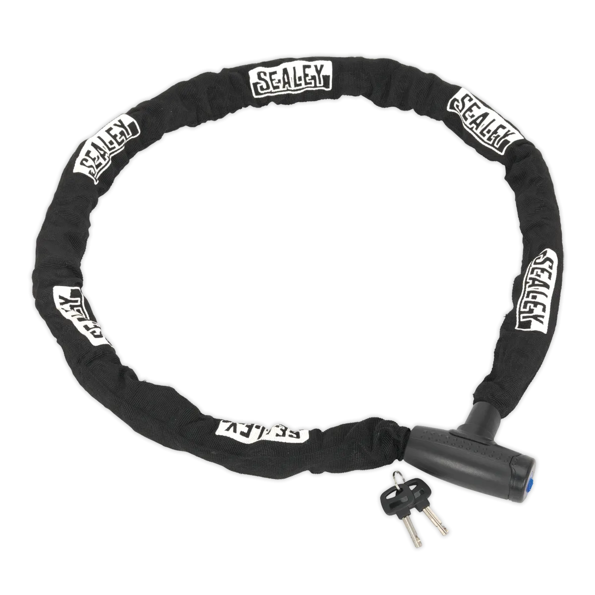 Motorcycle Chain Lock 10mm x 1.5m