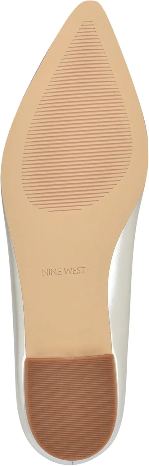 Nine West Women's Hearts Ballet Flat
