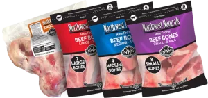 Northwest Naturals Raw Meaty Bones (Knuckle Bone 1 Pack)