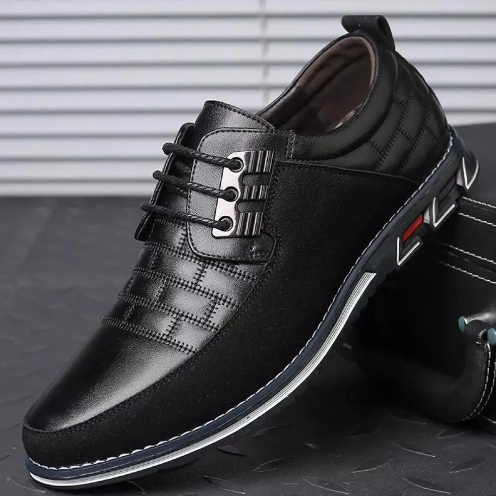 Oxford - Business Sneakers
