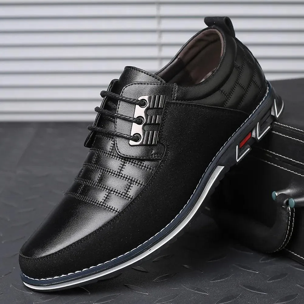 Oxford - Business Sneakers