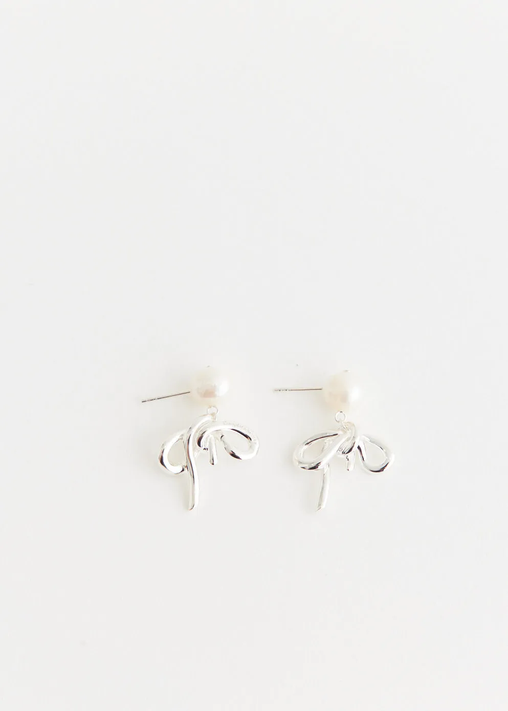 P203 Once In A Blue Moon Earrings