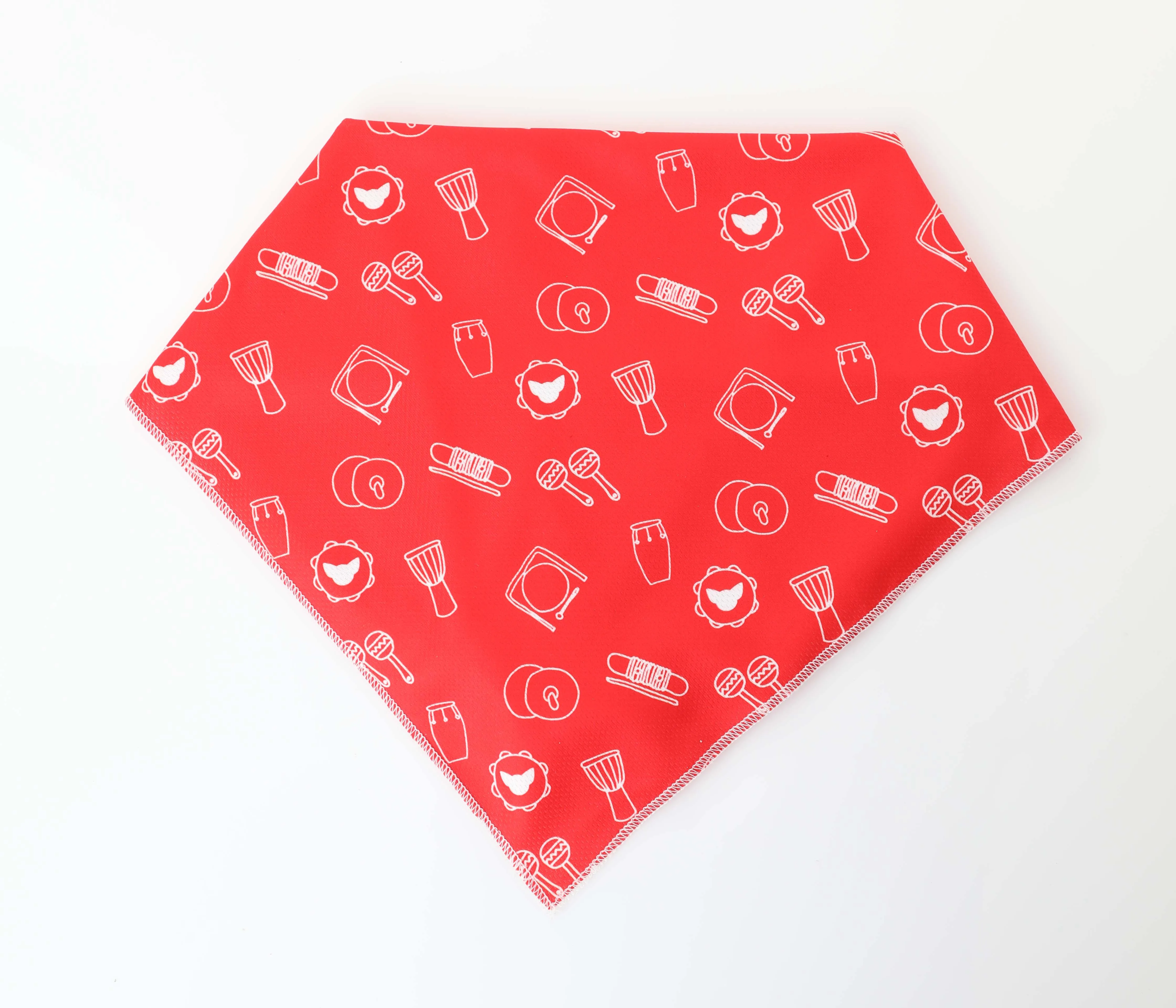 Pawrranda Cooling Dog Bandana