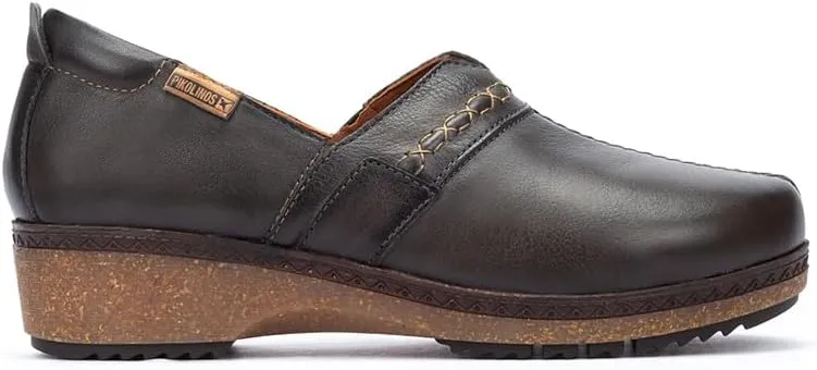 PIKOLINOS Flats Leather Granada for Woman