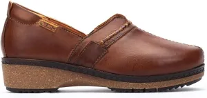 PIKOLINOS Flats Leather Granada for Woman