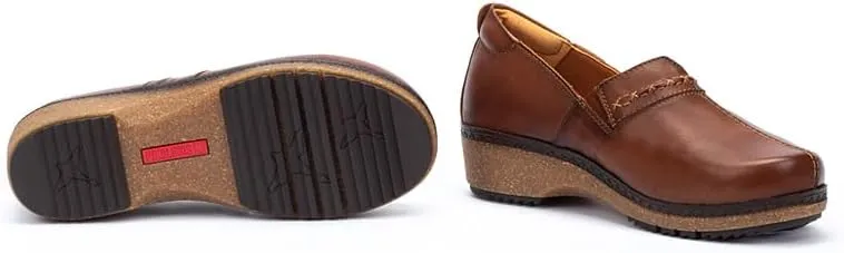 PIKOLINOS Flats Leather Granada for Woman