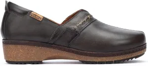 PIKOLINOS Flats Leather Granada for Woman