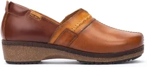 PIKOLINOS Flats Leather Granada for Woman