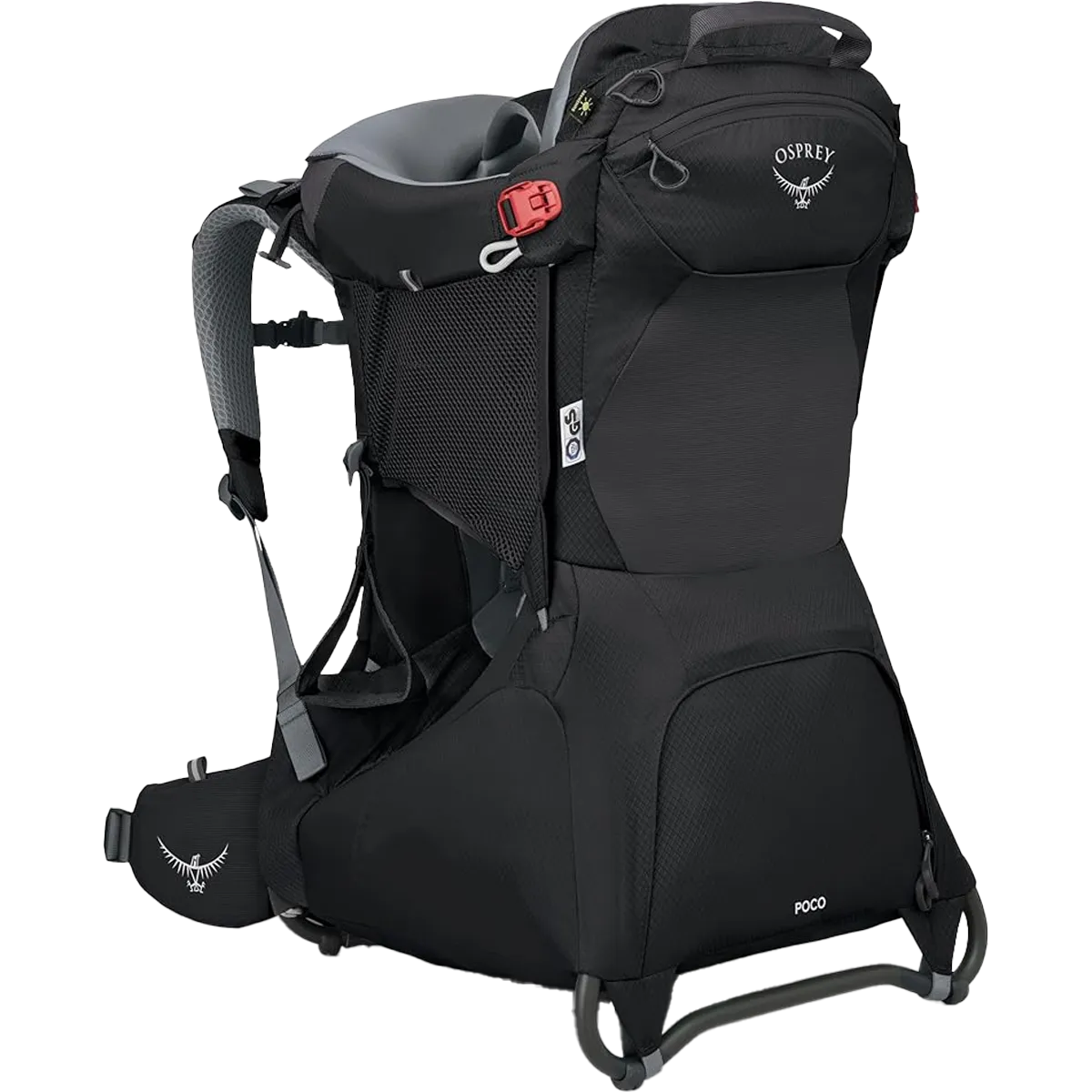 Poco Child Carrier