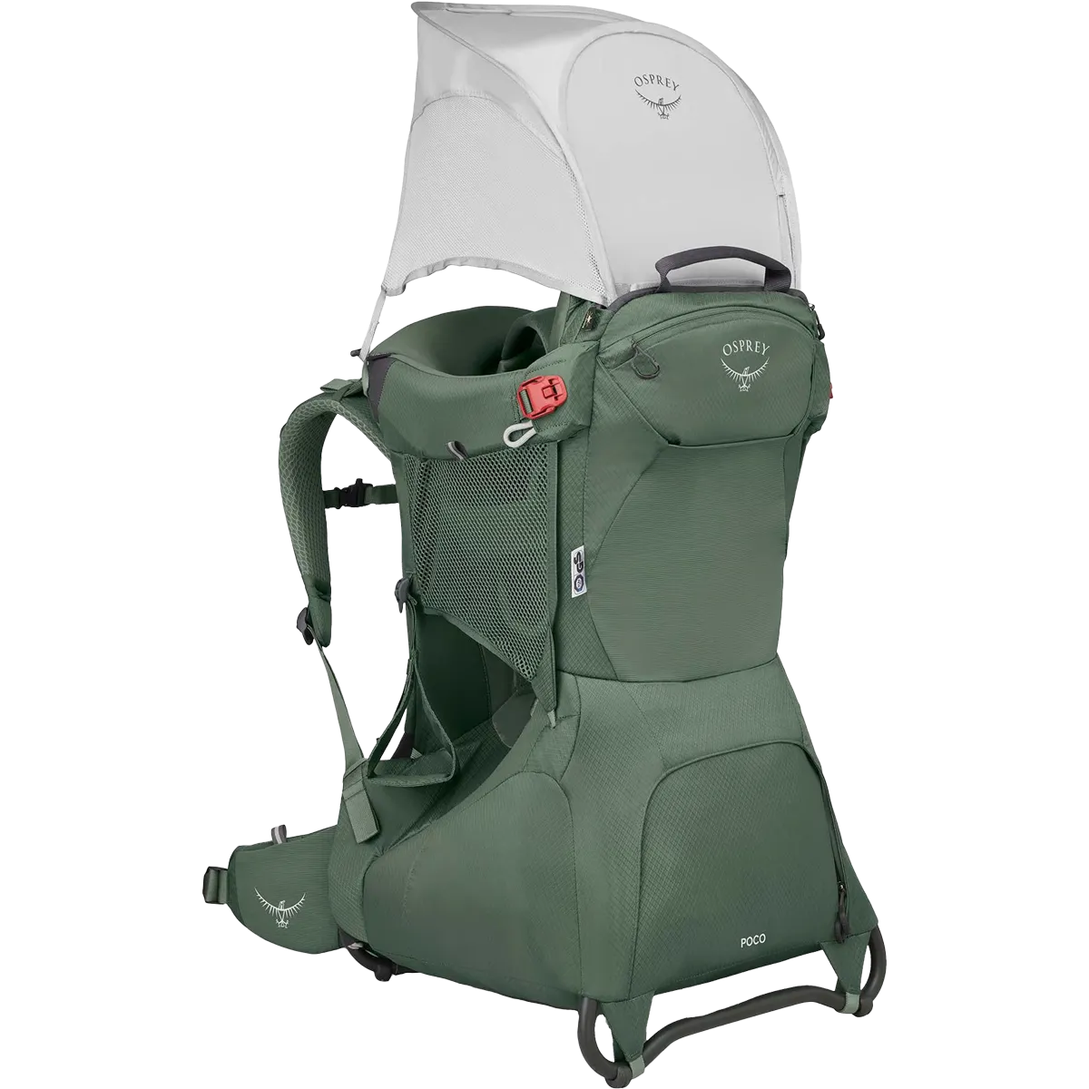 Poco Child Carrier
