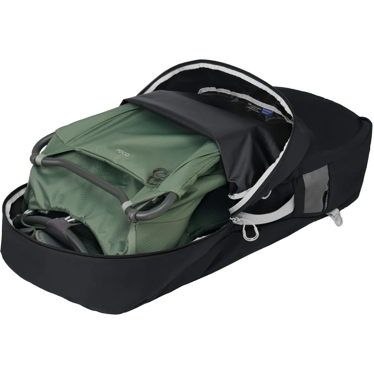 Poco Child Carrier