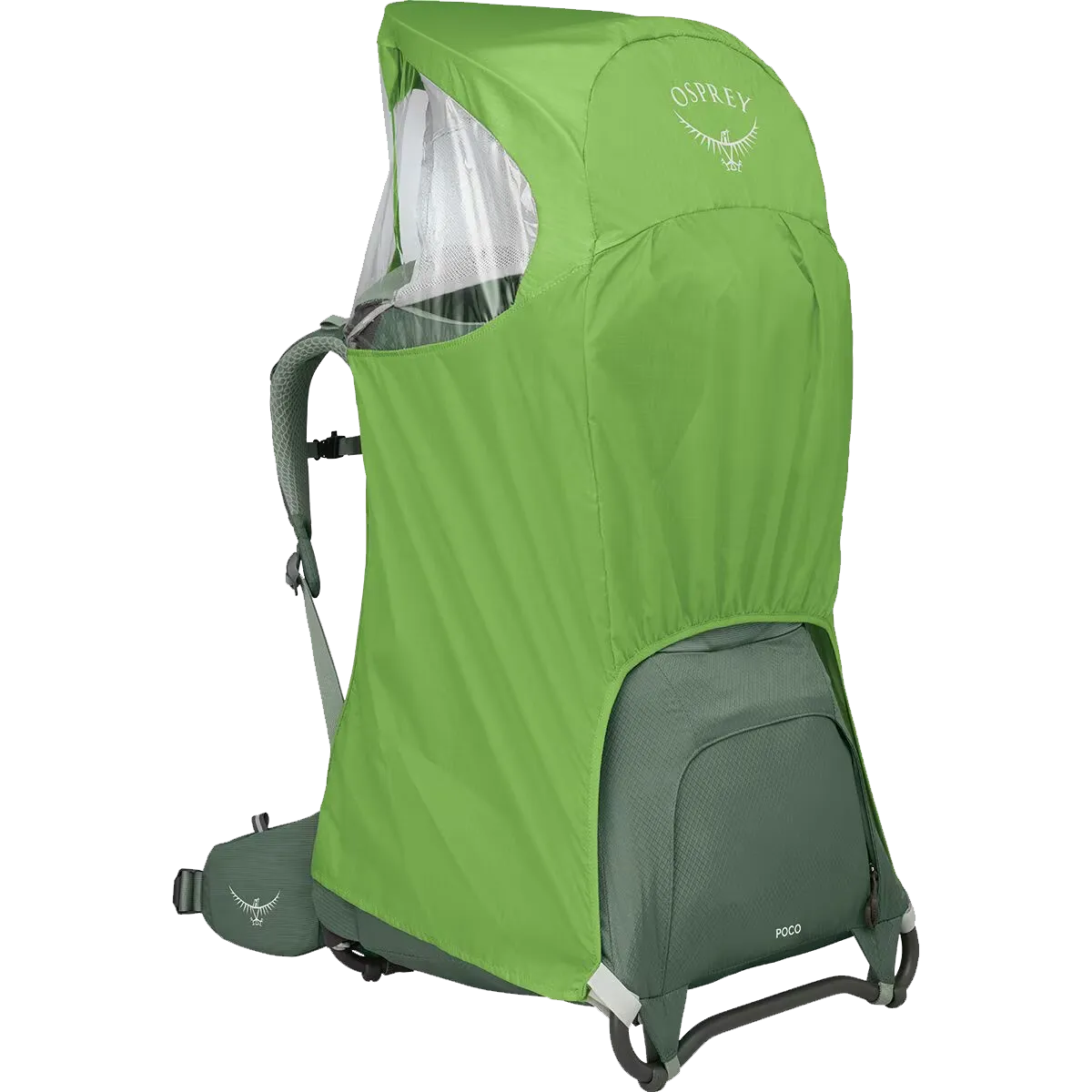 Poco Child Carrier
