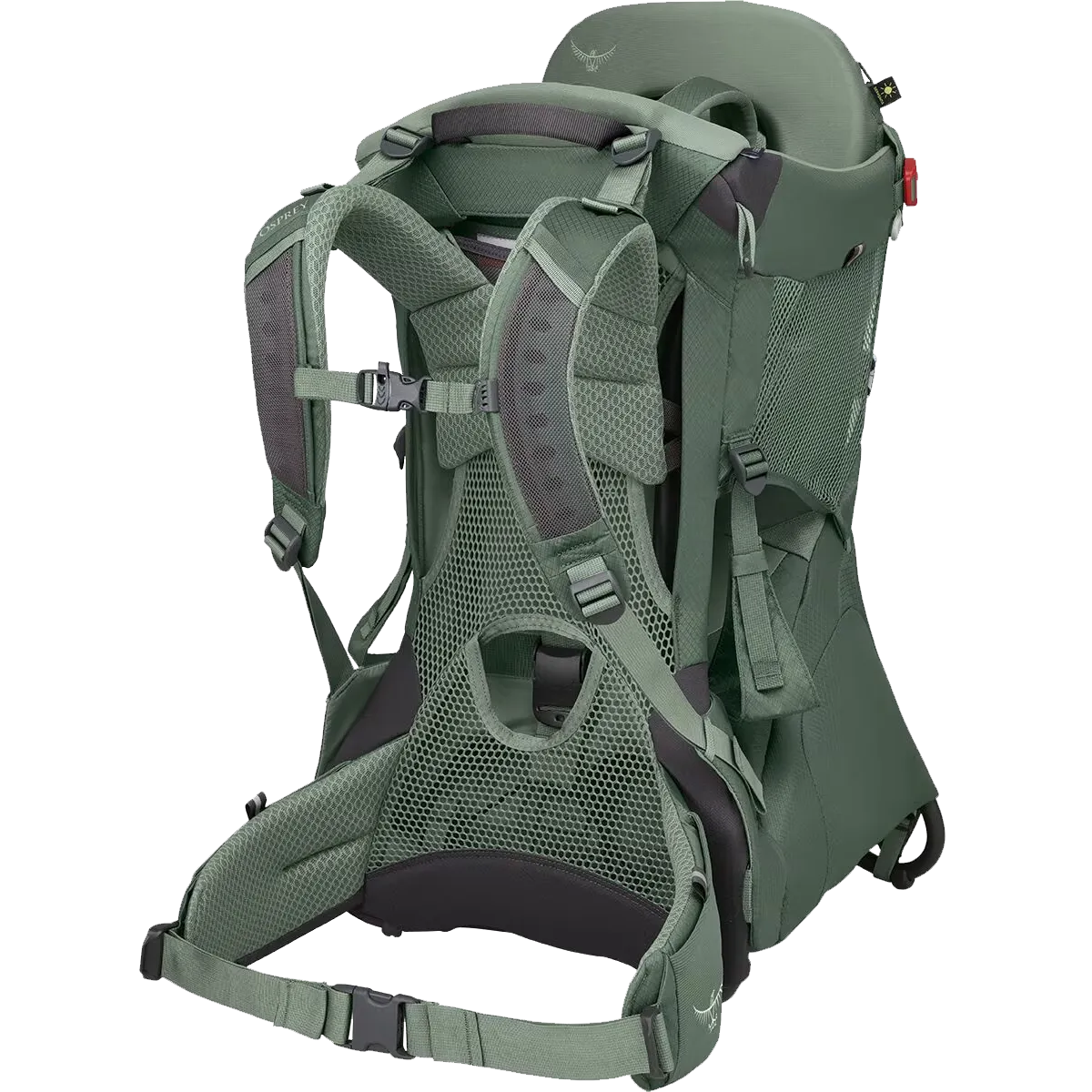 Poco Child Carrier